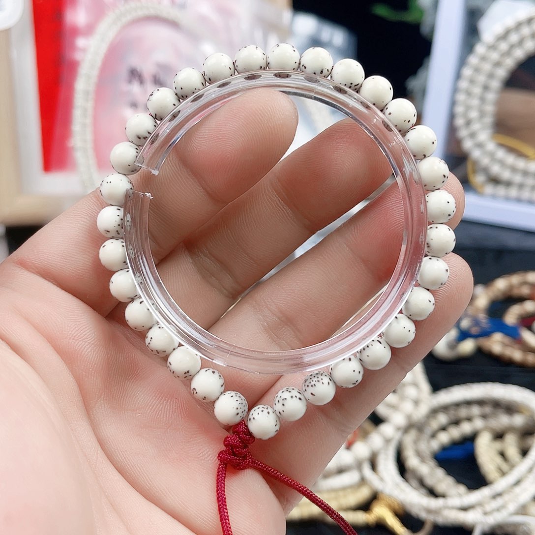 星月菩提手串爱**?卡7手持