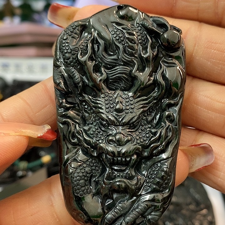 翡翠吊坠(不含链)未镶嵌ᝰ****016