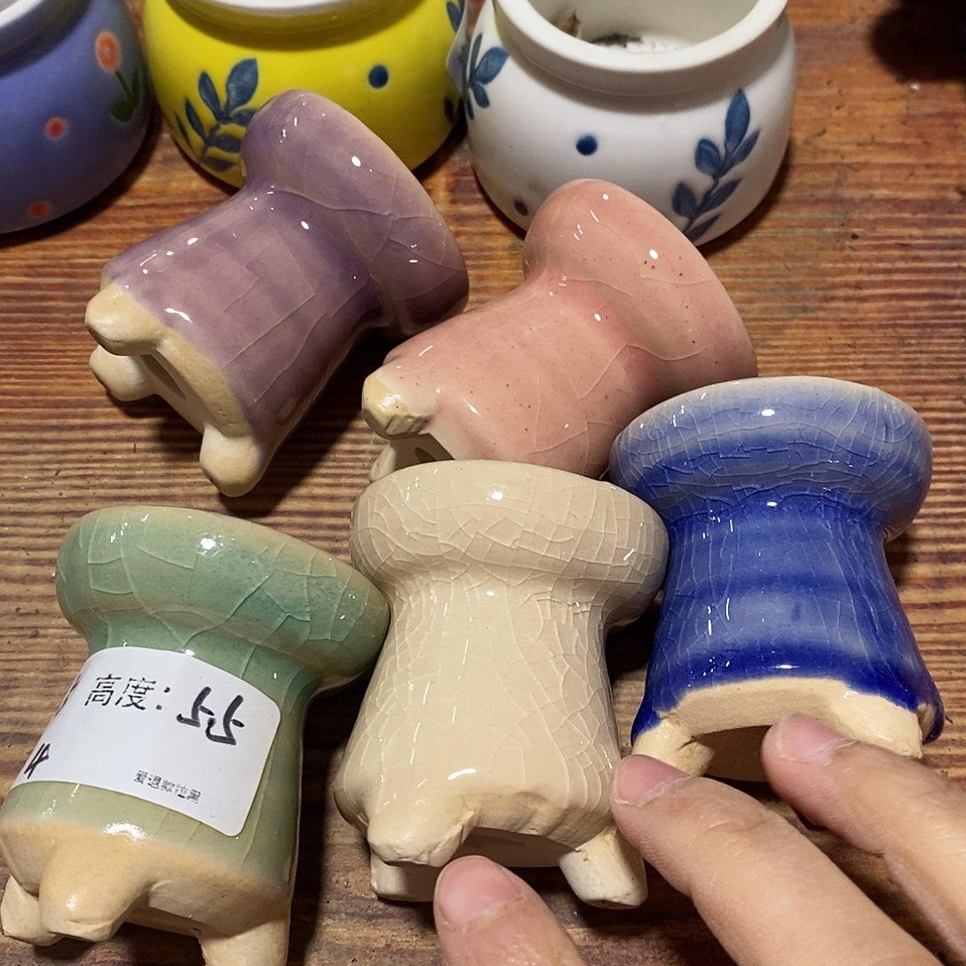 「满9.99米包邮」随机3个