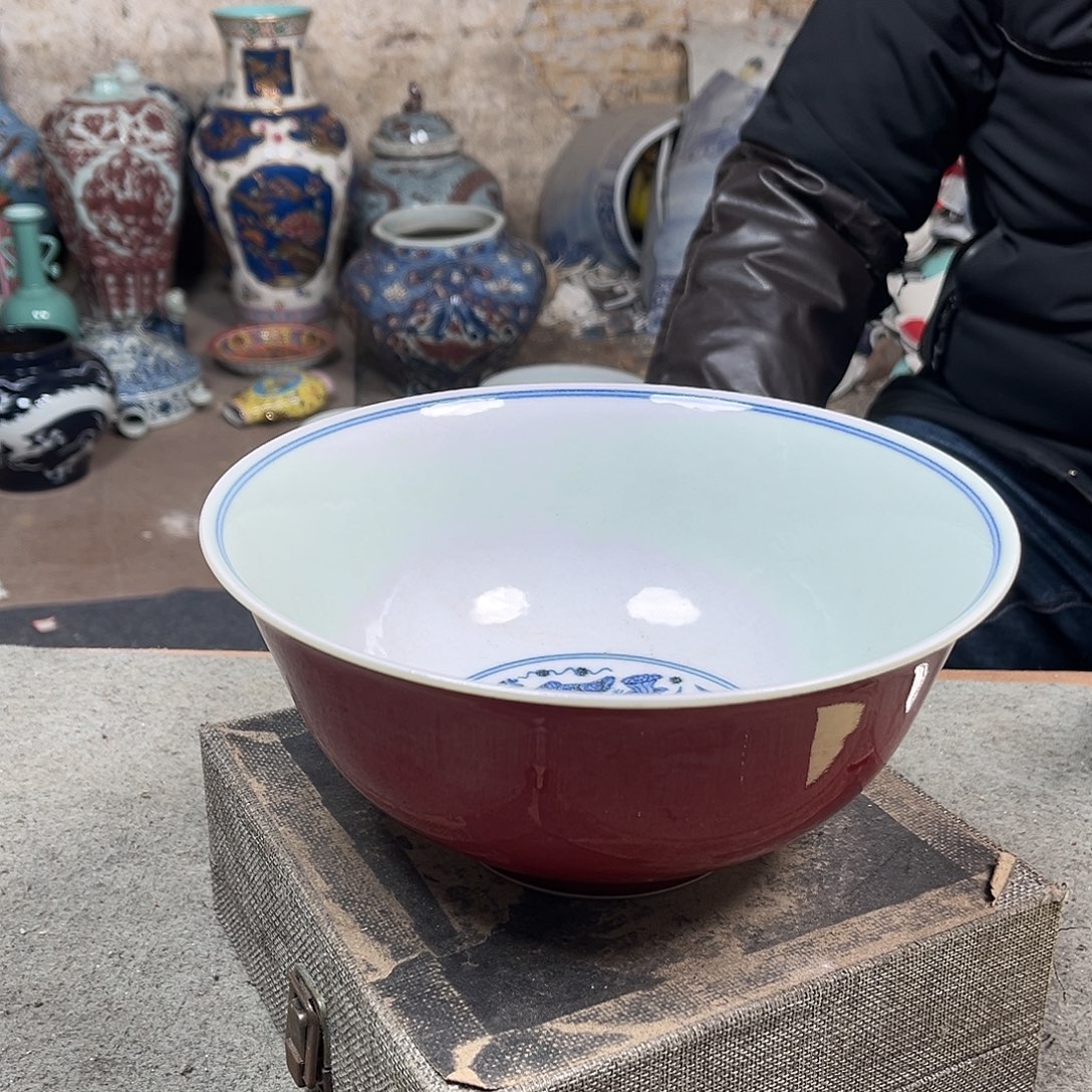 陶瓷摆件景德镇陶瓷1111