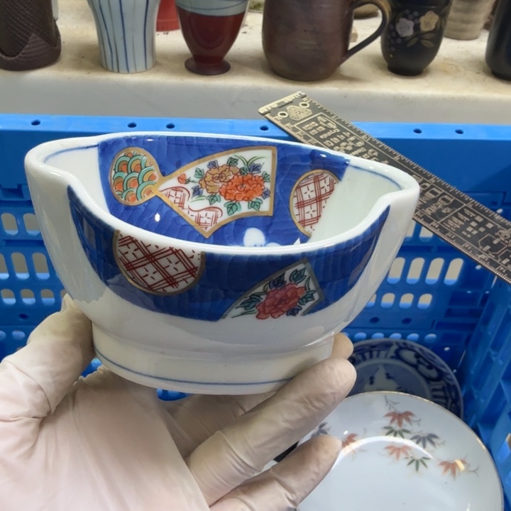 瓷片开播啦…开播啦！