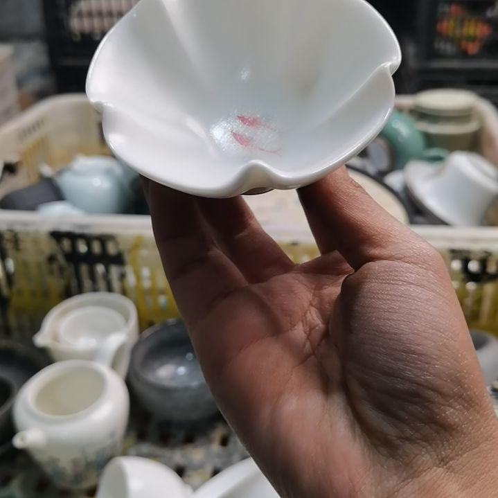 茶壶公道杯盖碗茶杯茶壶