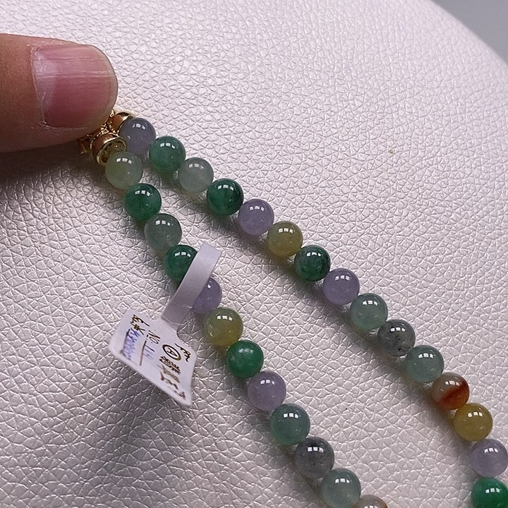 定制翡翠未镶嵌天然缅甸翡翠a货