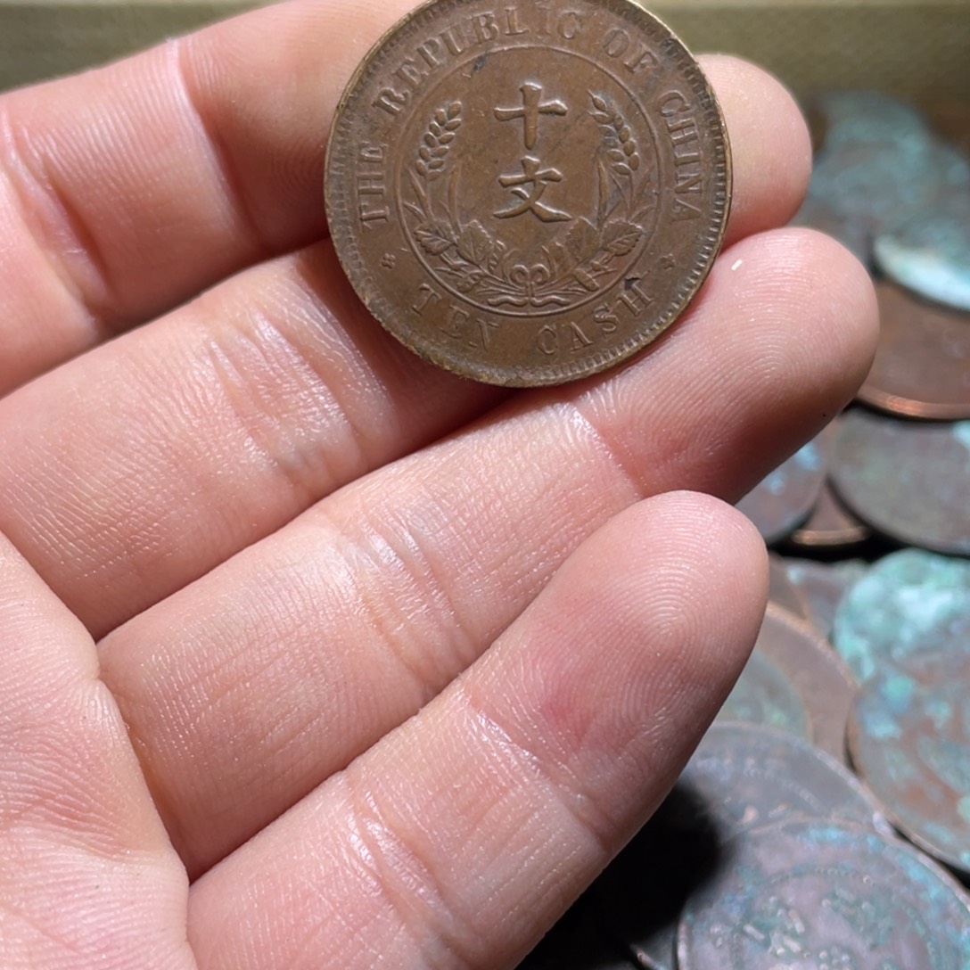 用***6花岗石纯铜锡合金纯铜博古通今小卢15