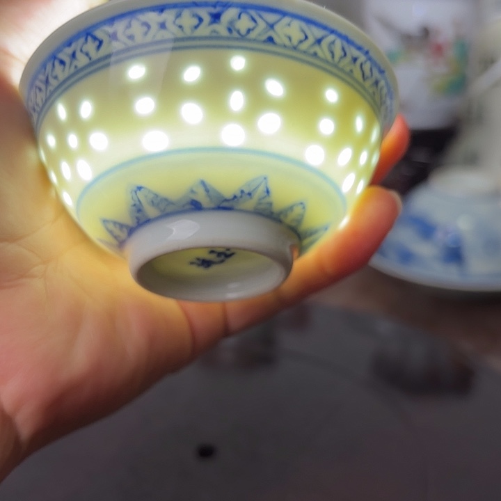 摆件景德镇陶瓷艺术11111
