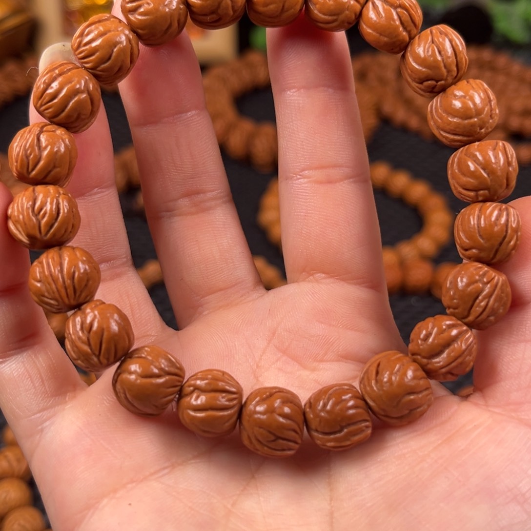 【闪购商品】桃核手串Y15链接手串