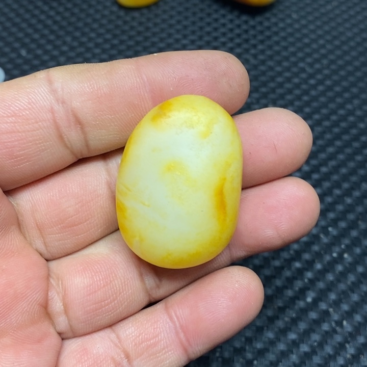 和田玉（白玉）珠宝奇石未镶嵌