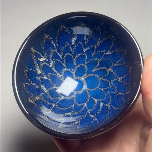 【闪购商品】茶盏-177............