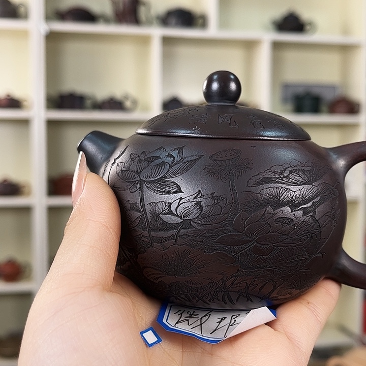 茶壶紫砂紫砂工艺厂