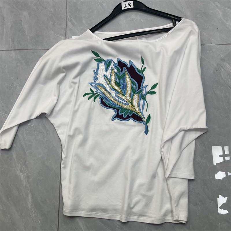 K-021-030-25款时尚休闲百搭外穿长袖-3号