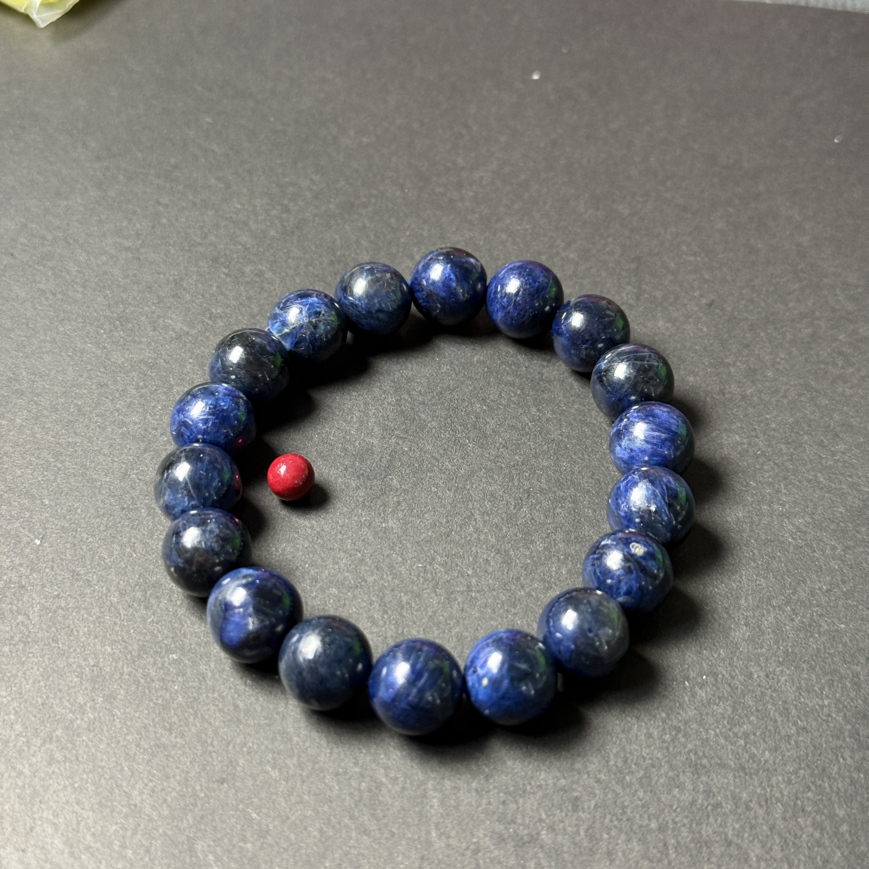 【世 · 舒】 蓝手链  多样性发货SJL-197