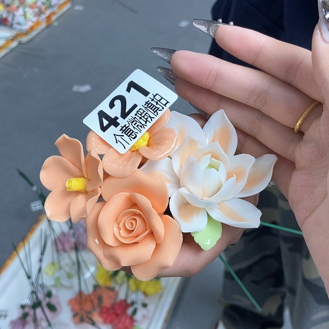 陶瓷设计风格现代