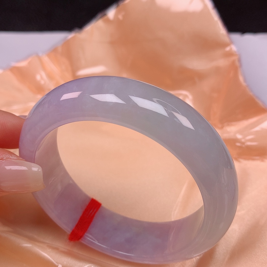 【闪购商品】翡翠手镯未镶嵌54翡翠手镯