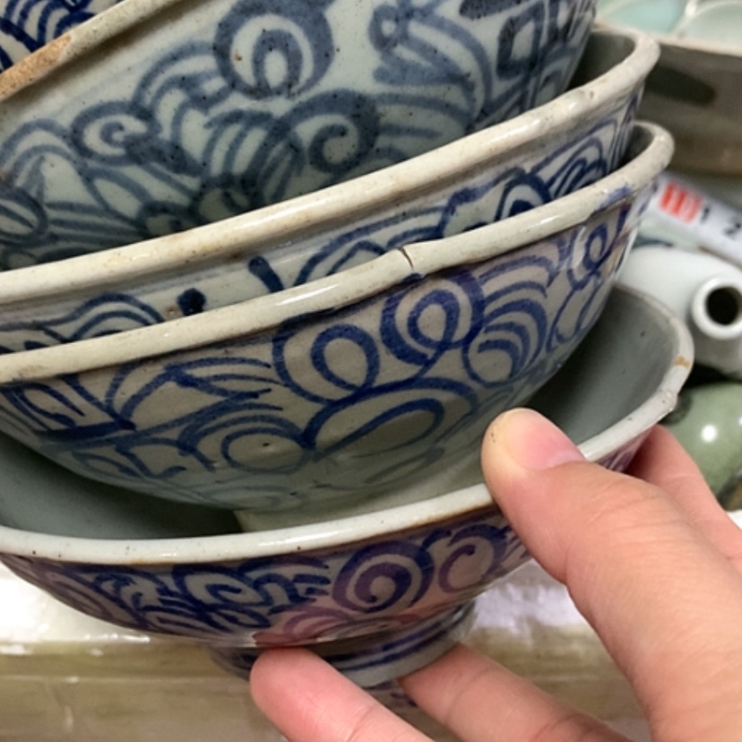 【闪购商品】青瓷勇****森