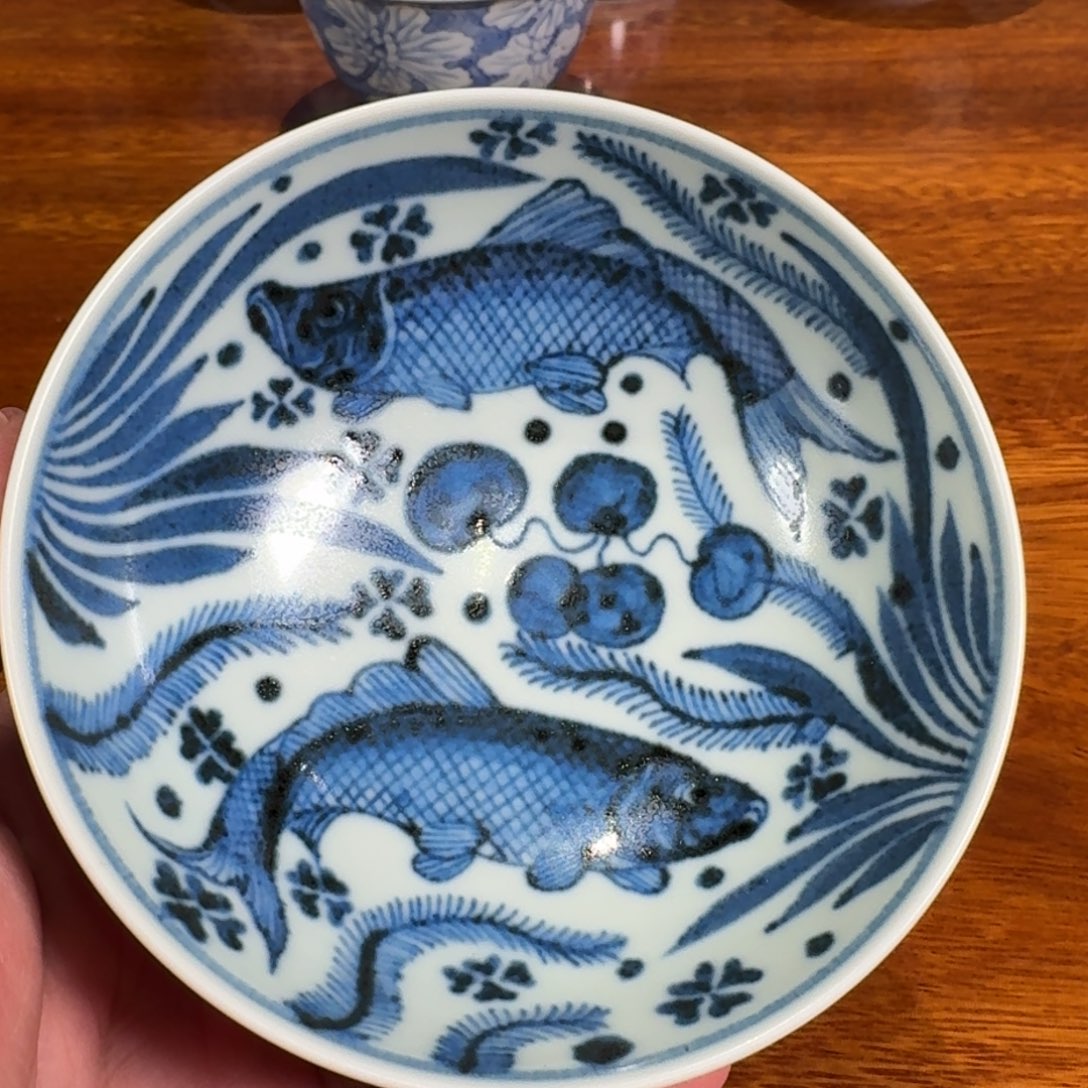 瓷器的制作工艺和工艺流程等方面