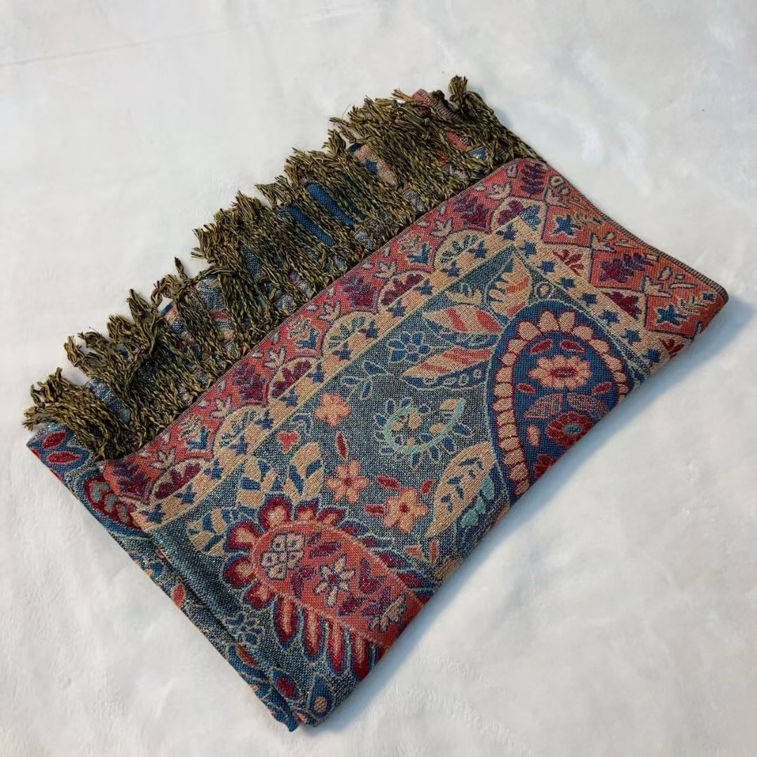 时尚百搭围巾A097