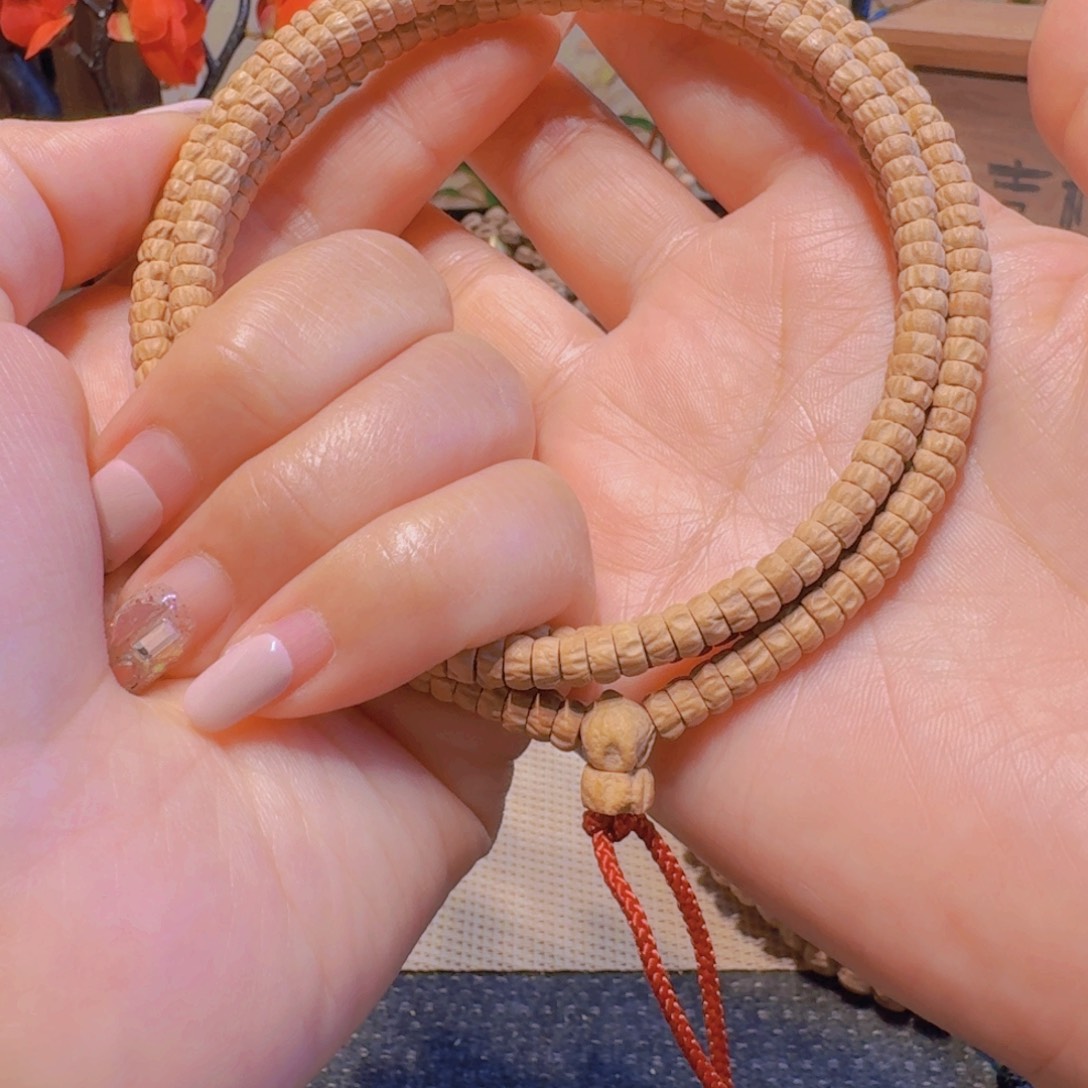 明***福吊坠柏香籽/百香籽