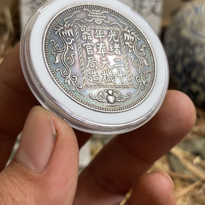 复古 可吹响可吸反龙洋工艺品家居摆件饰品摆