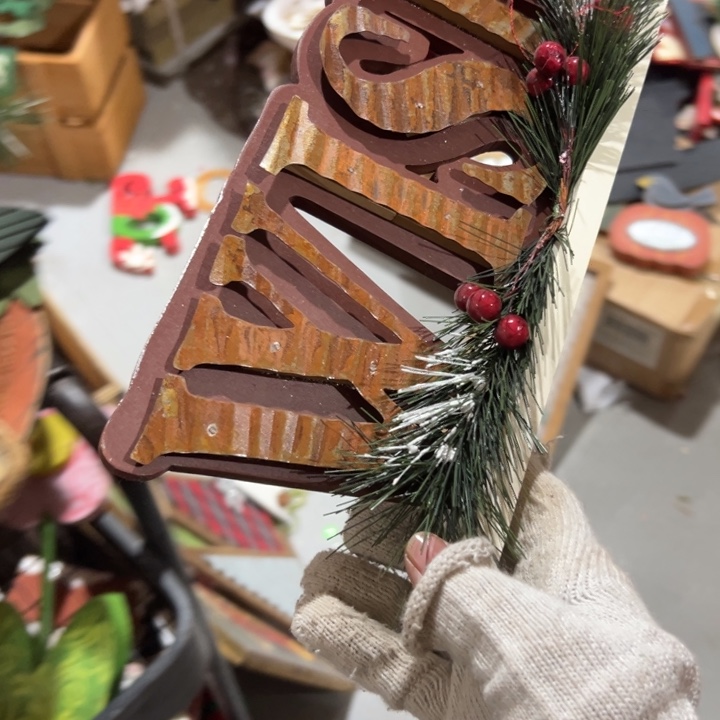 编***袋外贸孤品，默认瑕疵