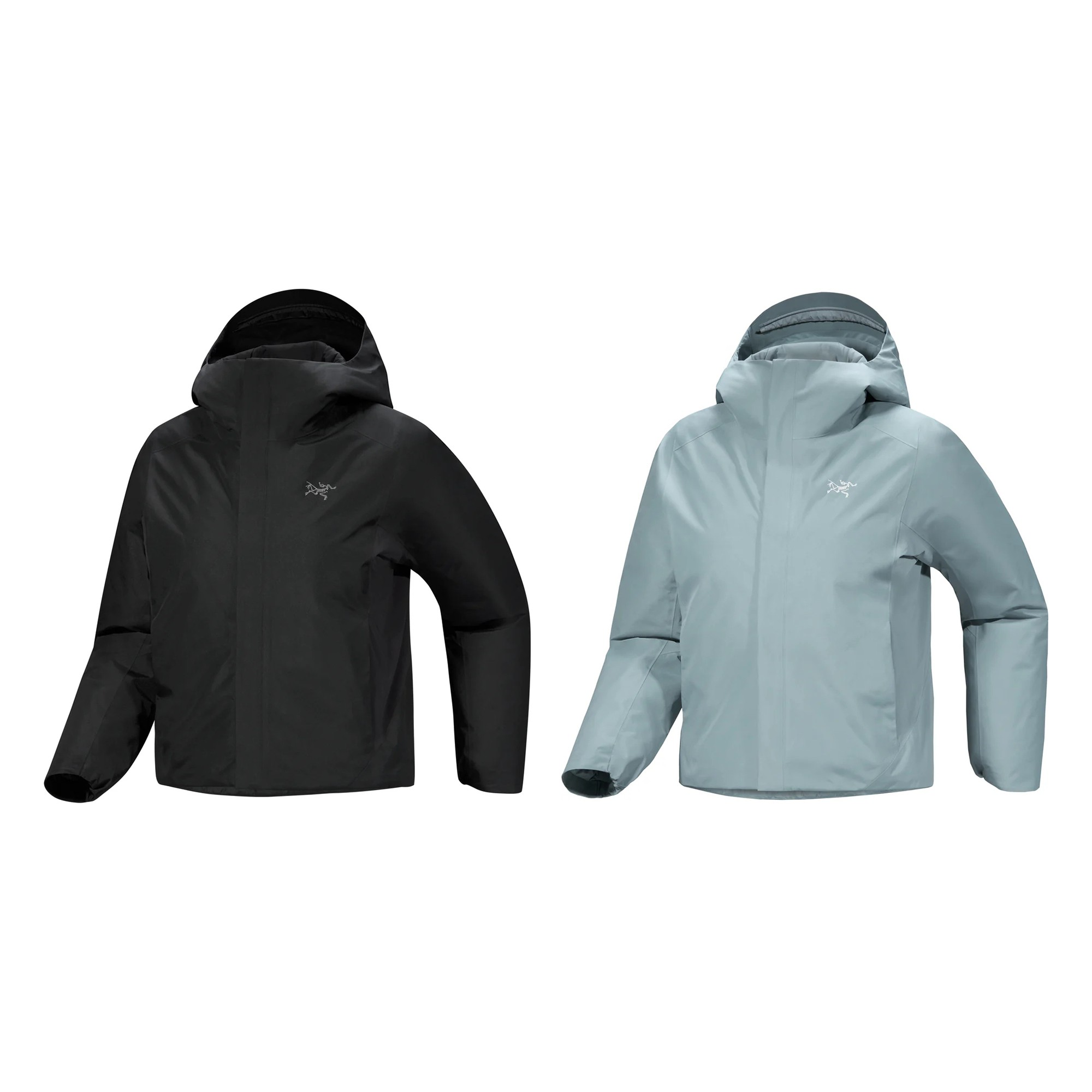 【女款】ARC'TERYX/始祖鸟Solano 750蓬松度鹅绒羽绒服
