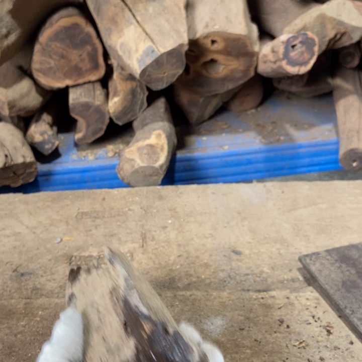 贡木手串飞**克定制不退不换