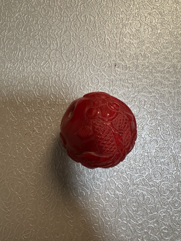 021111复古百搭琉璃