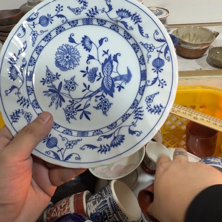 陶瓷推荐第二名20包邮