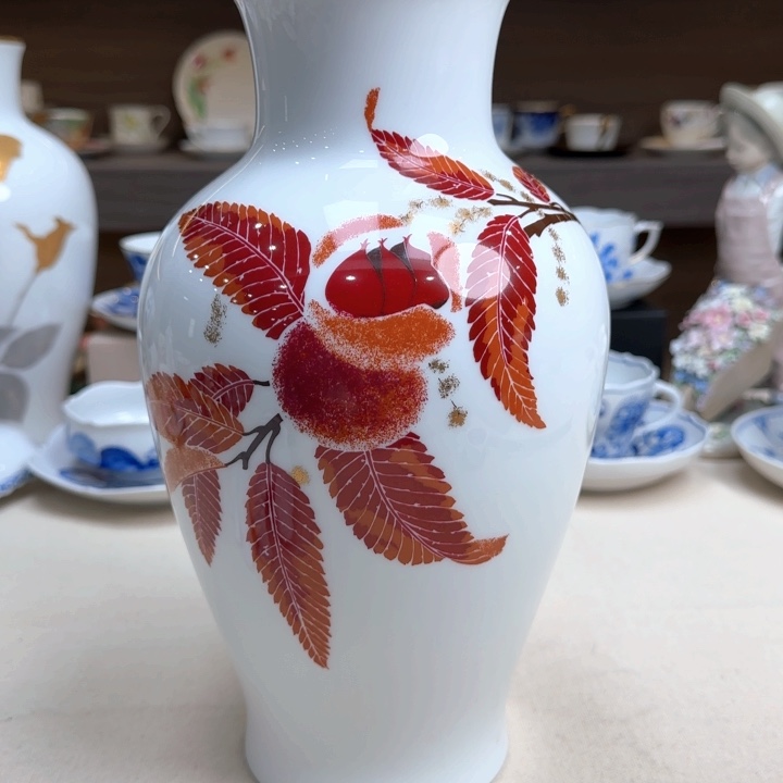 瓷片金泽精选美物