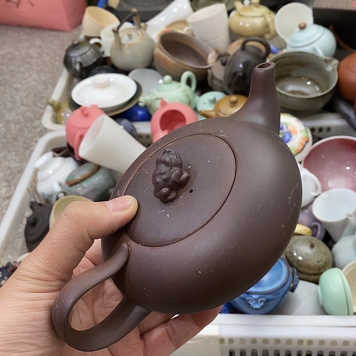 陶瓷艺术品及陶瓷制品