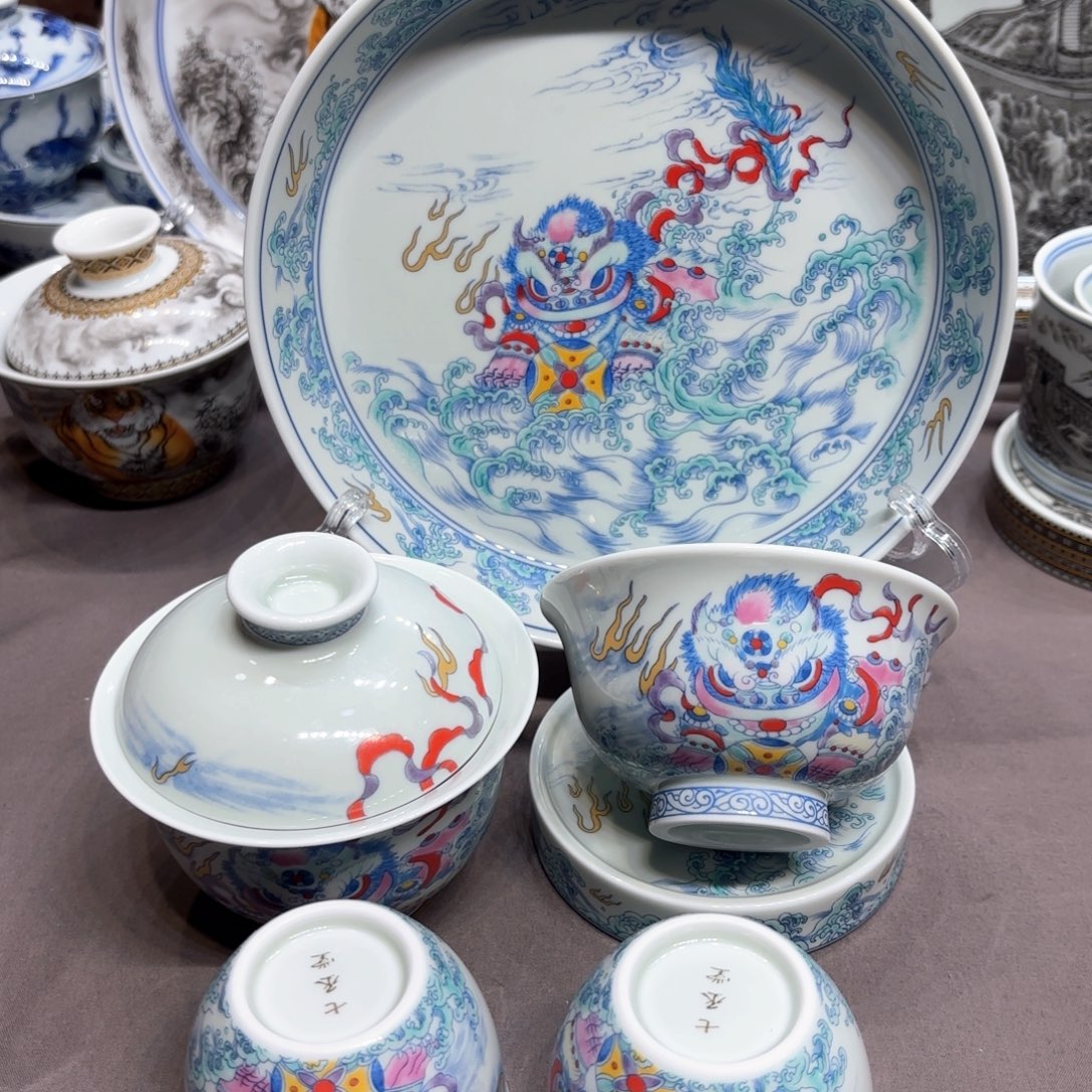 其他景德镇陶瓷学院