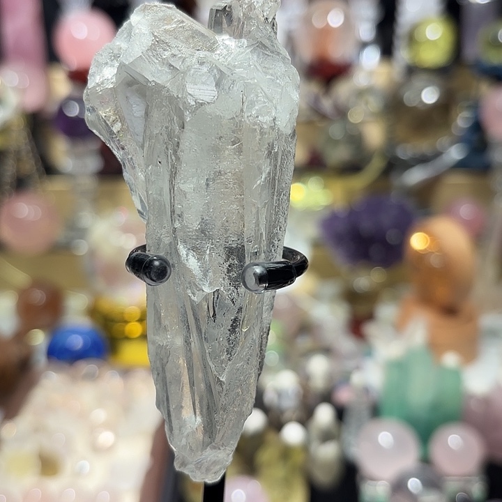 未镶嵌珠宝半成品水晶