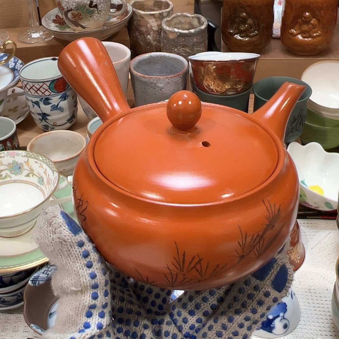 紫砂茶案物超所属分类