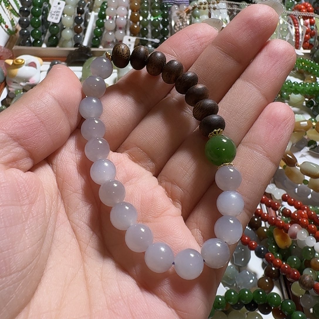 和田玉未镶嵌珠宝奇石