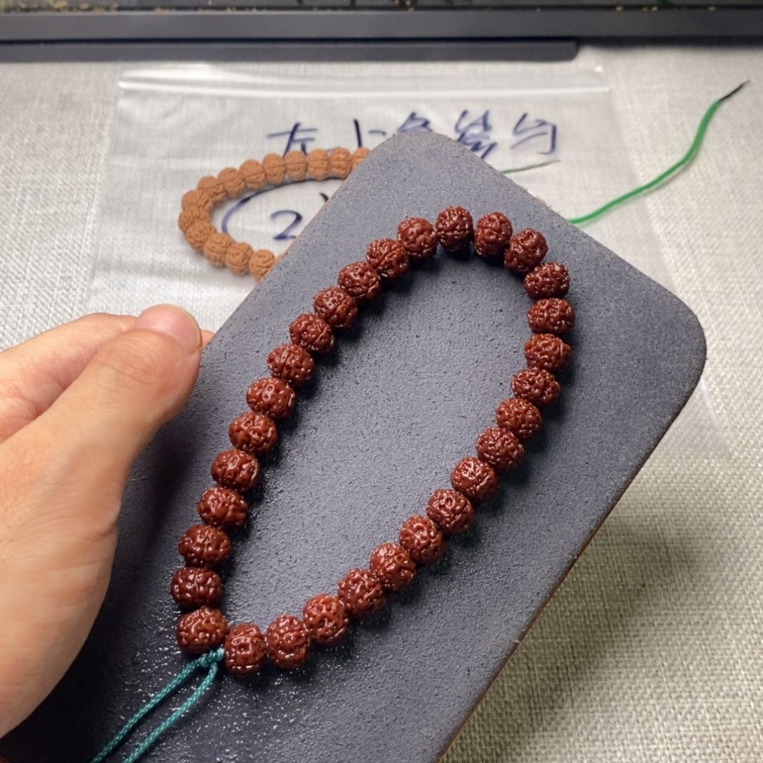 吊坠金刚菩提老树