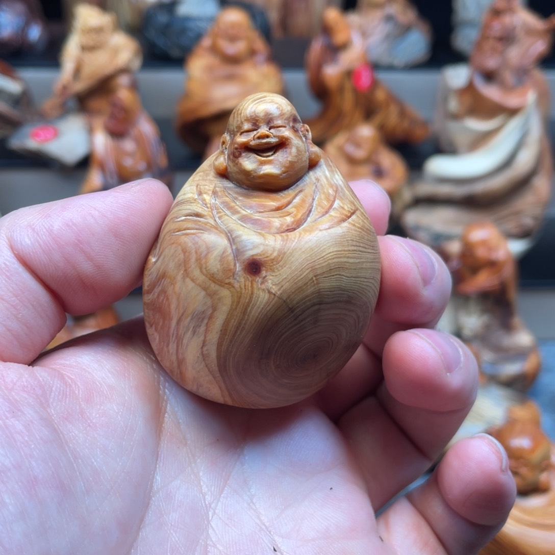 【闪购商品】柏木（崖柏）wxwwomooooo