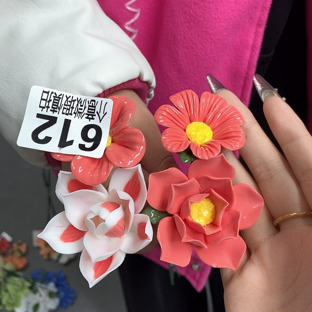 陶瓷设计风格现代