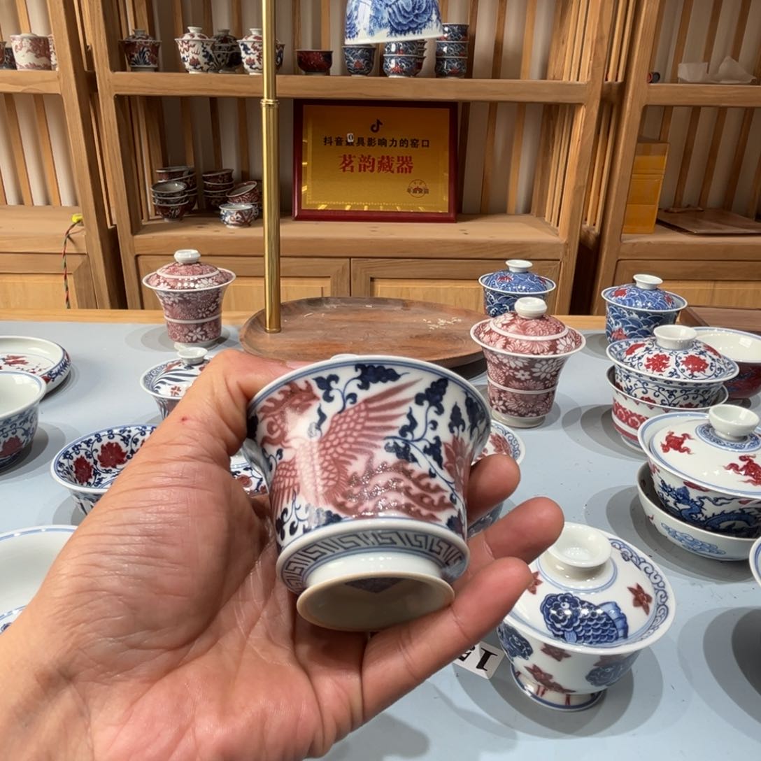 景德镇陶瓷艺术博物有限公司