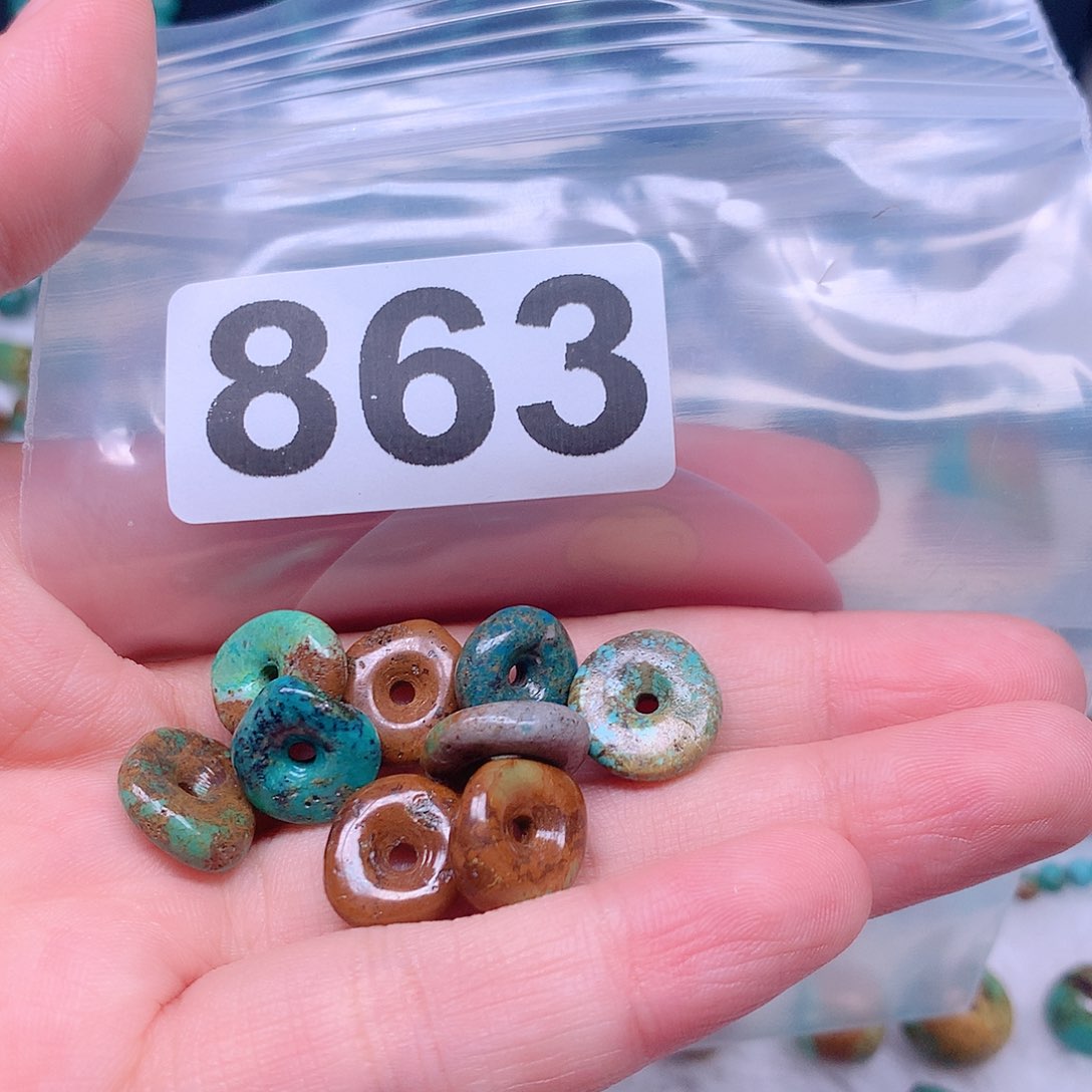 空竹粉丝专享十堰特色手工散珠