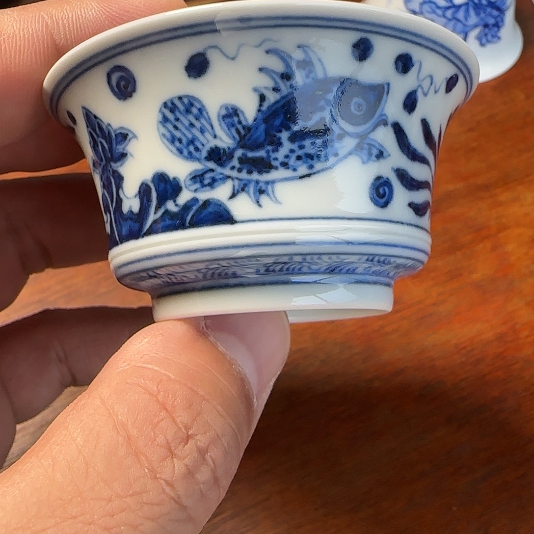 小郝杯子杯子杯子