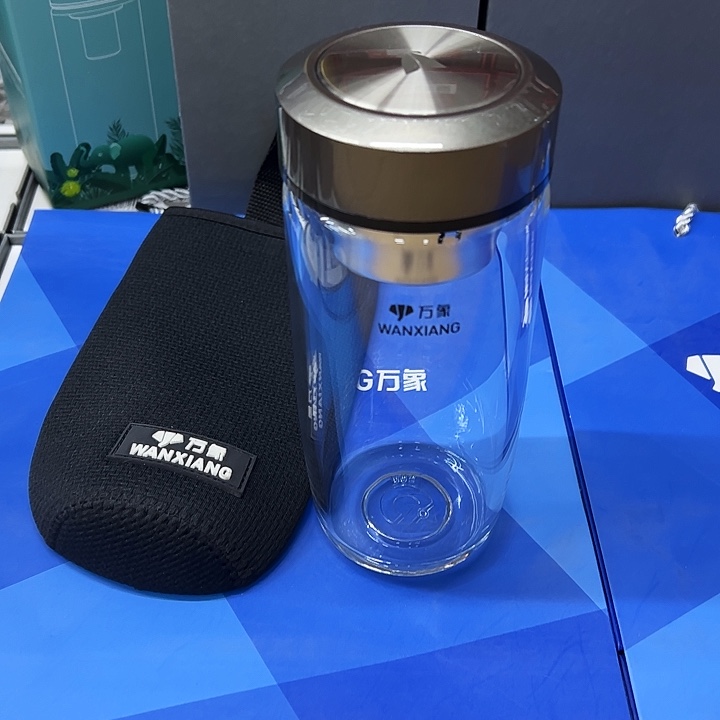 万象单鹅u406-490杯套