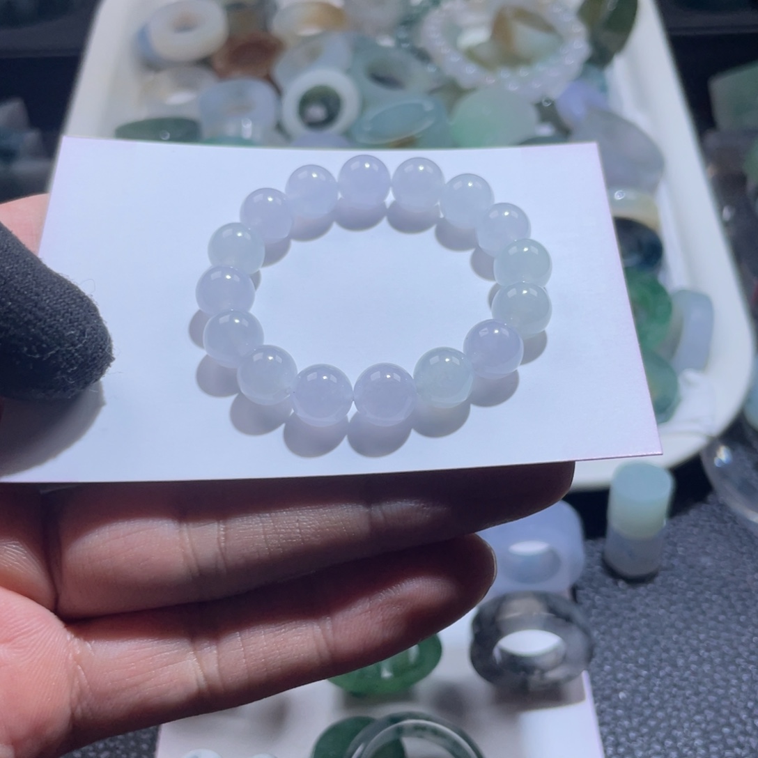 未镶嵌定制翡翠天然翡翠