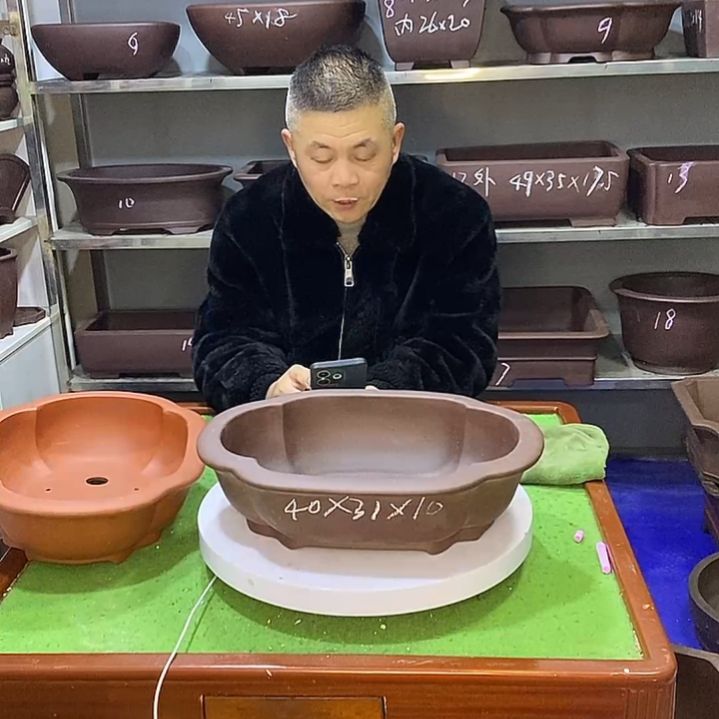 宜兴紫砂花盆花盆花盆花盆