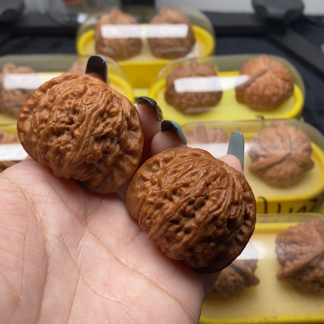 文玩核桃文玩核桃