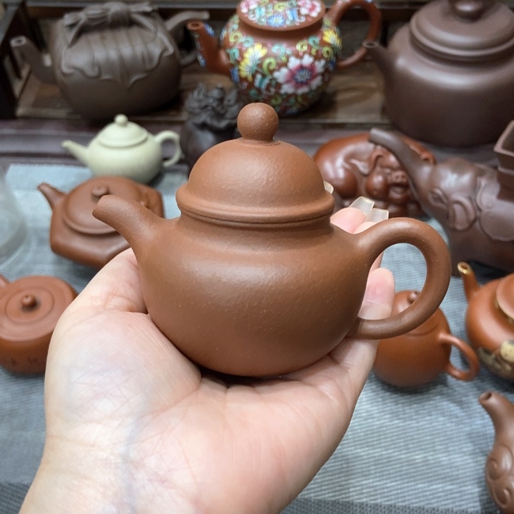 茶壶紫砂紫砂紫砂