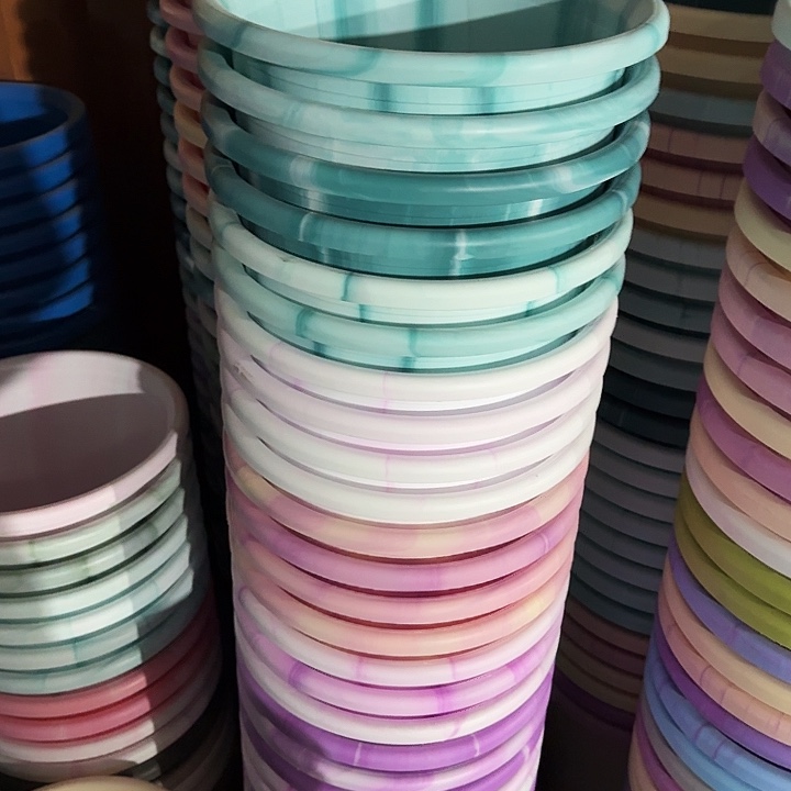 串色6#口径32随机7个无托