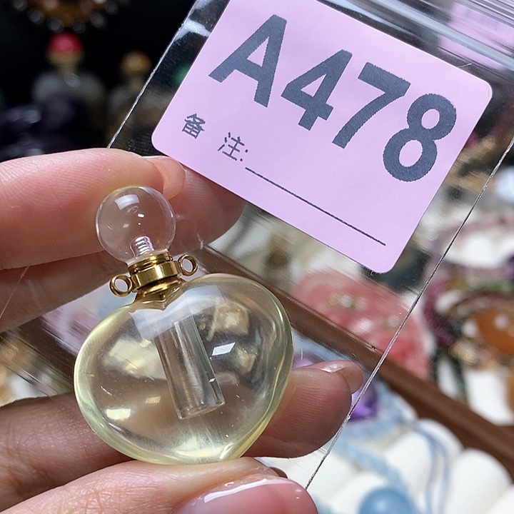 水晶天然正品包邮未镶嵌羽*扬