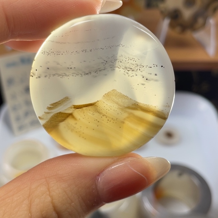 玛瑙/玉髓未镶嵌牌子