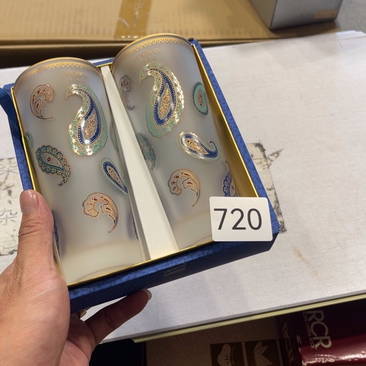 C***X瓷器制作等领域有一定