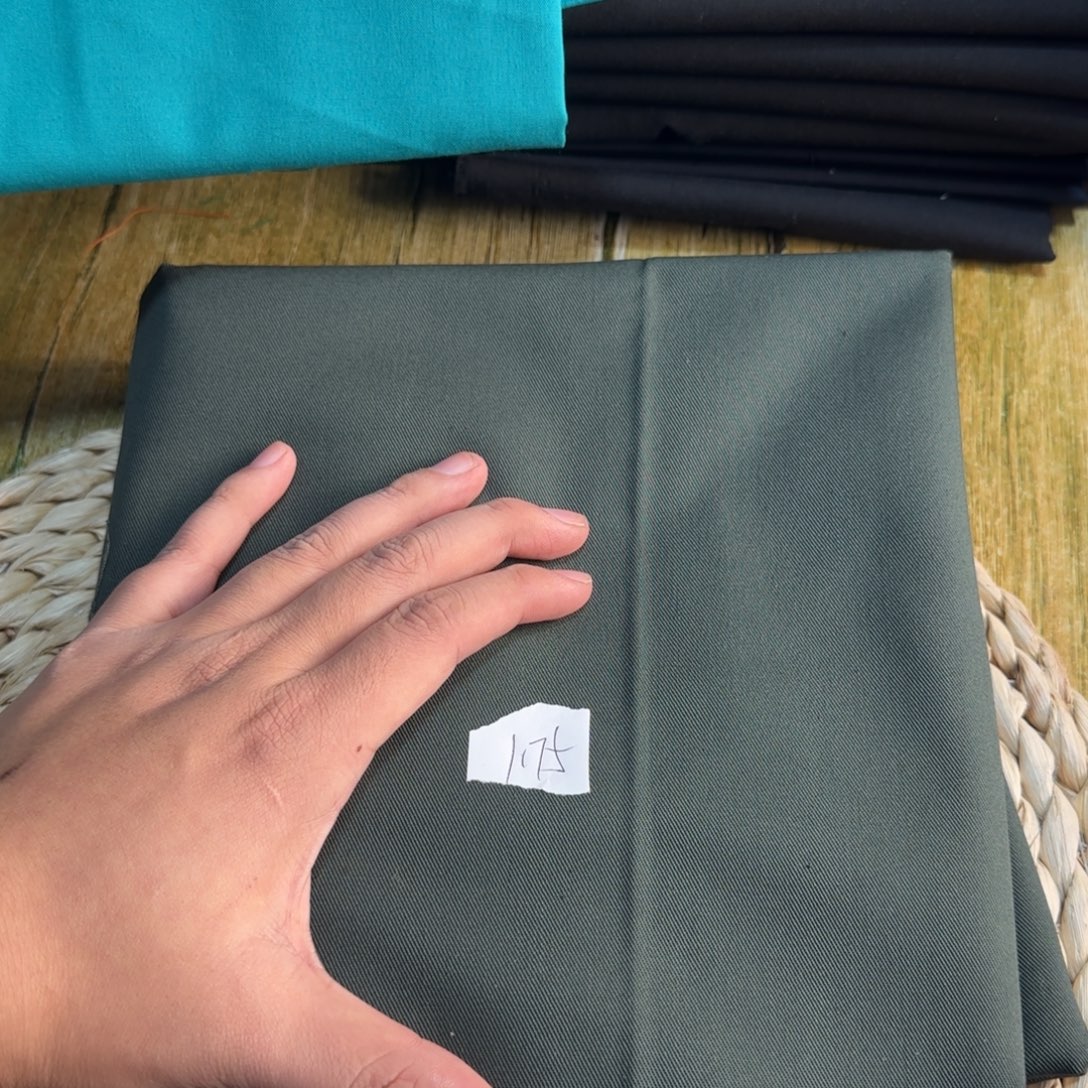 混纺直播间闪购面料5511