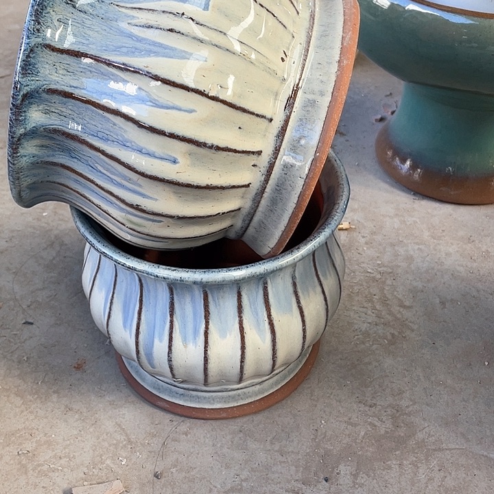 红陶正品口19高17